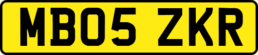 MB05ZKR