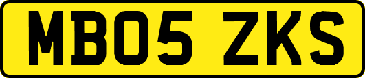 MB05ZKS