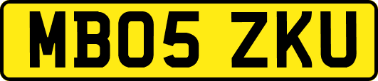 MB05ZKU