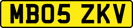 MB05ZKV