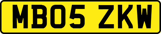 MB05ZKW