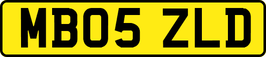 MB05ZLD