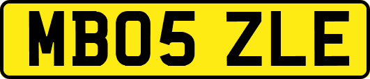 MB05ZLE