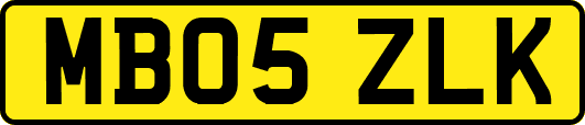 MB05ZLK
