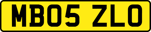 MB05ZLO