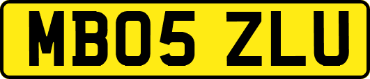MB05ZLU