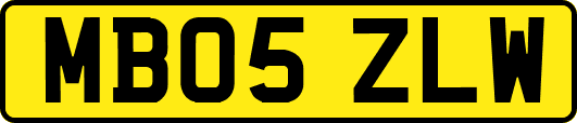 MB05ZLW