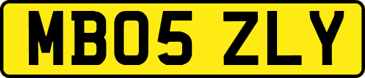 MB05ZLY