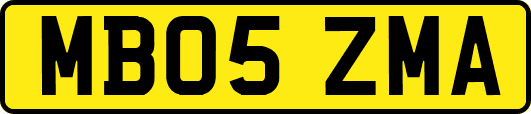 MB05ZMA