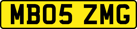 MB05ZMG