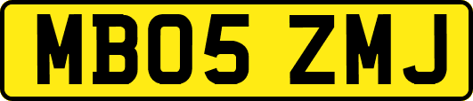 MB05ZMJ
