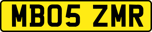 MB05ZMR