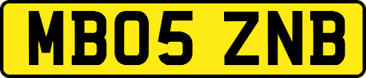 MB05ZNB