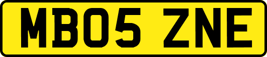 MB05ZNE