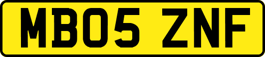MB05ZNF
