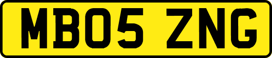 MB05ZNG