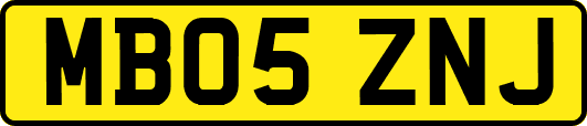 MB05ZNJ