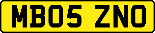 MB05ZNO