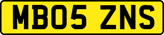MB05ZNS