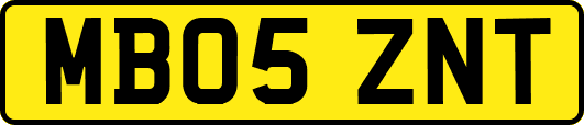 MB05ZNT