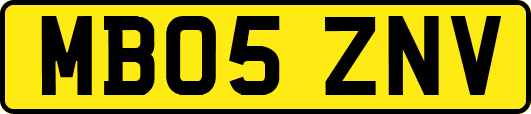 MB05ZNV