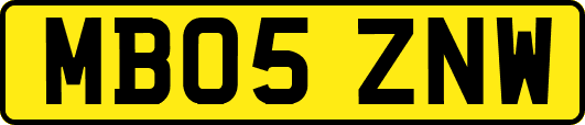 MB05ZNW