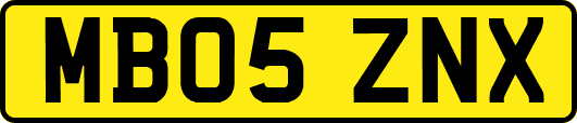 MB05ZNX