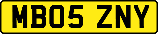 MB05ZNY