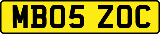 MB05ZOC