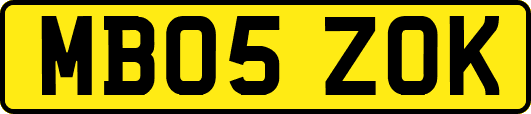 MB05ZOK
