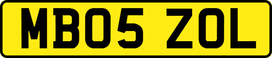 MB05ZOL