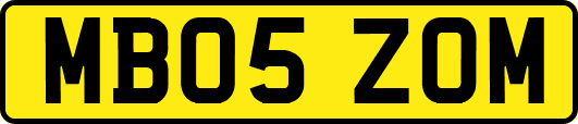 MB05ZOM