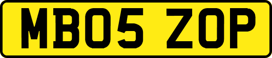 MB05ZOP