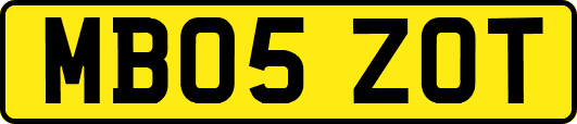 MB05ZOT