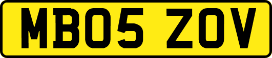 MB05ZOV