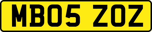 MB05ZOZ