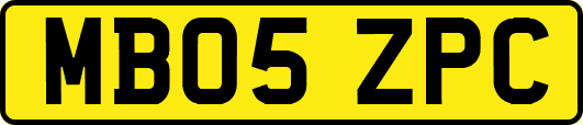 MB05ZPC