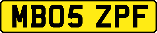 MB05ZPF