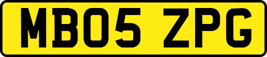 MB05ZPG