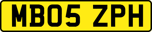 MB05ZPH