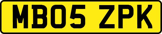 MB05ZPK