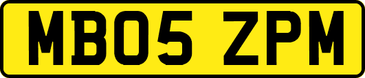 MB05ZPM