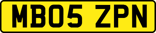 MB05ZPN