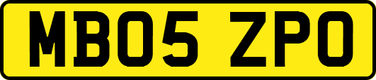 MB05ZPO