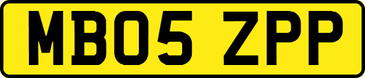 MB05ZPP
