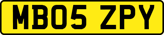 MB05ZPY
