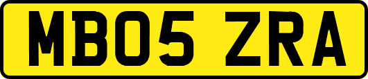 MB05ZRA