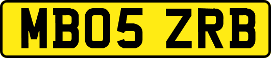 MB05ZRB