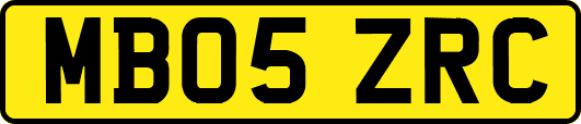 MB05ZRC