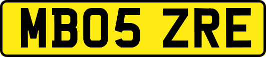 MB05ZRE
